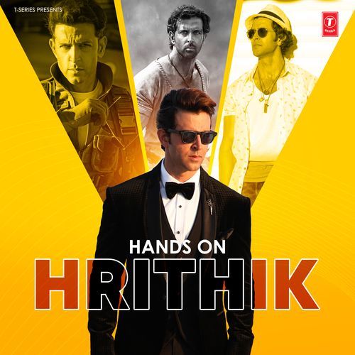 Hands On Hrithik Abhay Deol MP3 Download