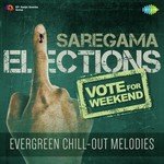 Vote For Weekend - Evergreen Chill Out Melodies - Abhay Deol Song Download